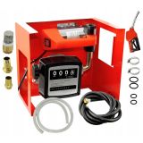 Pompa do paliwa CPN OPA 55 Zestaw dystrybutor oleju SAMOZASYSAJĄCA