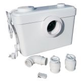 SANIBO 5 pompa rozdrabniacz do WC przepompownia