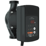 IBO MAGI H 32-120/180 pompa elektroniczna cicha CO, pieca