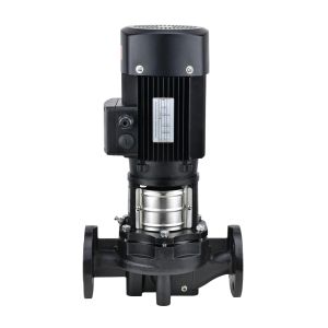 IBO IPTL 32-40-4  400V 4kW