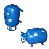 Zbiornik 150L hydrofor pion-poziom IBO