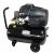 Kompresor Einbach DEV250 DWUTŁOKOWY sprężarka 50L 3800W + olej