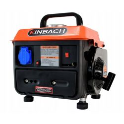 Agregat generator 2 HP  G-POWER 2000 SMART