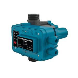 IBO PC-20P sterownik / automat / wyłącznik do pompy hydroforu - suchobieg (do 2,2kW)