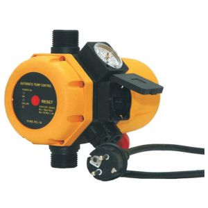 IBO PC-16 automat hydroforowy - suchobieg (do 1,3kW)