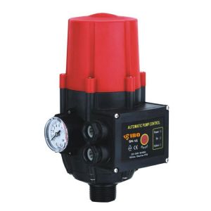 IBO SK-15 automat hydroforowy - suchobieg (do 1,3kW)