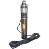 IBO 3,5 SCR 1,8 - 0,50 500W 40l/min  80m, kabel 14m