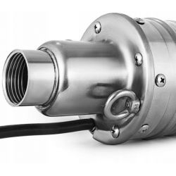 4 pompa głębinowa 750W do studni DIPPER2700