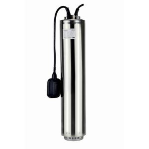 IBO 5" OLA 80/150 pompa do studni kręgowej stawu rzeki