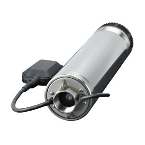 IBO NEPTUN 50/60 pompa do studni kręgowej stawu rzeki