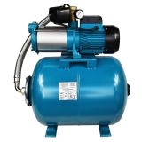 Hydrofor 50 pompa IBO MH1300 + zbiornik, hydroforowy, MHI, zestaw