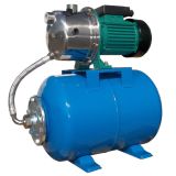 IBO AJ50/60 + zbiornik 24 mini hydrofor, 1100W c.w.