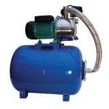 Hydrofor 50 pompa IBO AJ50/60 + zbiornik hydroforowy