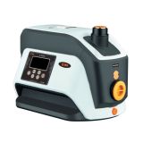 IBO IQ AUTO pompa + falownik