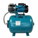 Hydrofor pompa JET 1000 INOX 1,1 kW + zbiornik 50