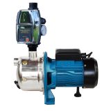 Zestaw IBO AJ50/60 + PC-15 Kontroler/Automat/Sterownik  hydroforowy, hydrofor