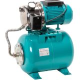 Hydrofor pompa JET 1000 INOX 1,1 kW + zbiornik 24