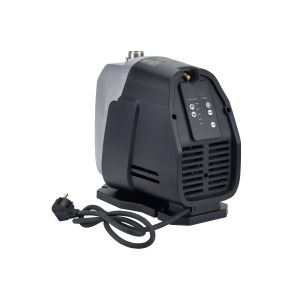 IBO AQUILO pompa, wbudowany falownik