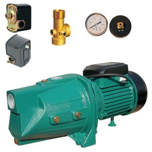 IBO JSW200 osprzęt 1800W