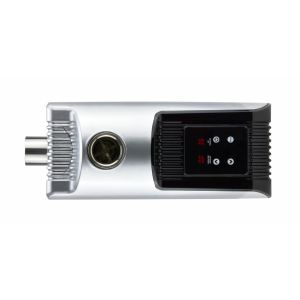 IBO NISMO 1100 pompa z wbudowanym falownikiem