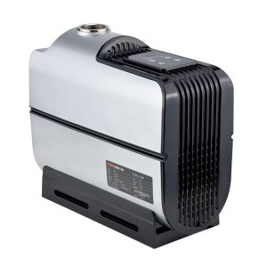 IBO NISMO 1100 pompa z wbudowanym falownikiem