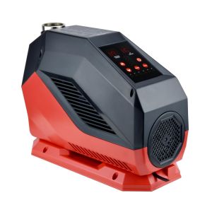 IBO NISMO 2200 pompa z falownikiem 308 l/min