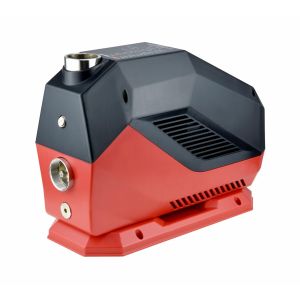 IBO NISMO 2200 pompa z falownikiem 308 l/min