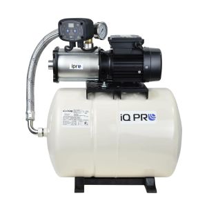 IPRO pompa PI-JET 120-5  hydrofor 24L FIX