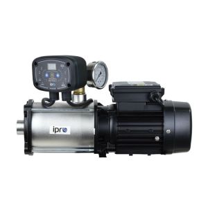 Pompa PI-JET 120-5 z osprzętem IPRO multi press