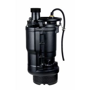 IBO KBFU 150-7,5 T pompa szlamowa