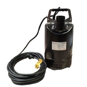 IBO KBFU 50-0,80 M pompa szlamowa