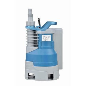 IBO DRAIN 400 pompa + autowyłącznik