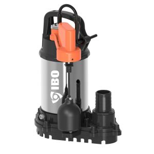 IBO FLOW LOW pływak słupkowy, wąska 25cm