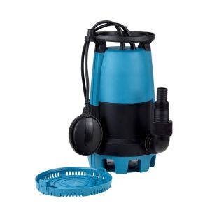 IBO IC 400 pompa zatapialna