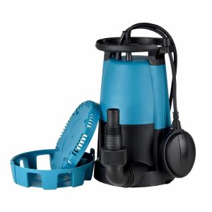 IBO IC 400 pompa zatapialna