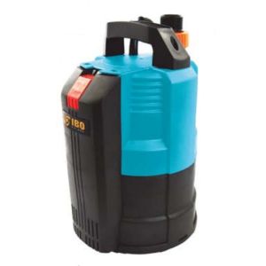IBO IPC550 automat