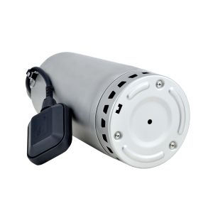 IBO ISQ 32-750 pompa,pływak stal.nierdz.