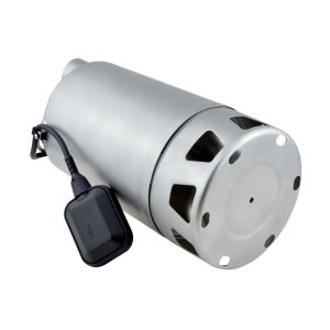 IBO ISQ 40-550 pompa,pływak stal.nierdz.