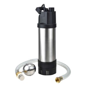 IBO RAINER 1200 AUTO STORM pompa do deszczówki