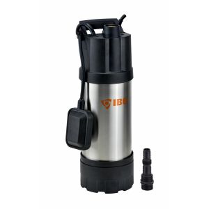 IBO RAINER 1200 INOX pompa